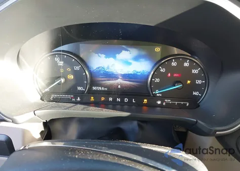 2022 Ford Escape Sel Plug-In Hybrid z USA, uszkodzony, nr VIN 1FMCU0KZXNUA93862